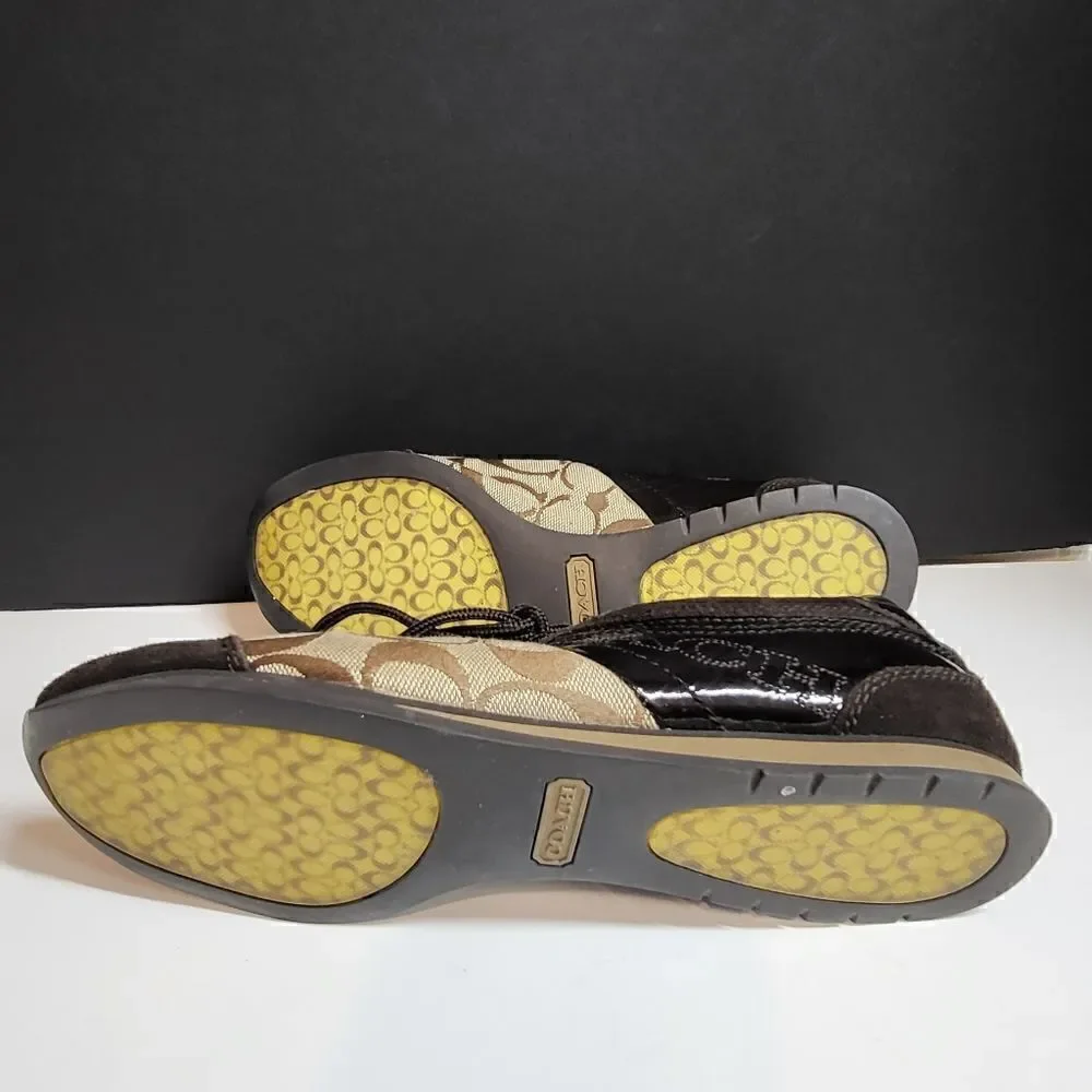 Coach women shoes